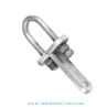 Galvanized Adjusting Link