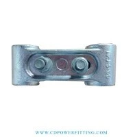 Trotentive Spacer Damper