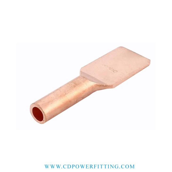Copper Terminal Konektor