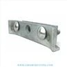 Galvanized Parallel Clamp